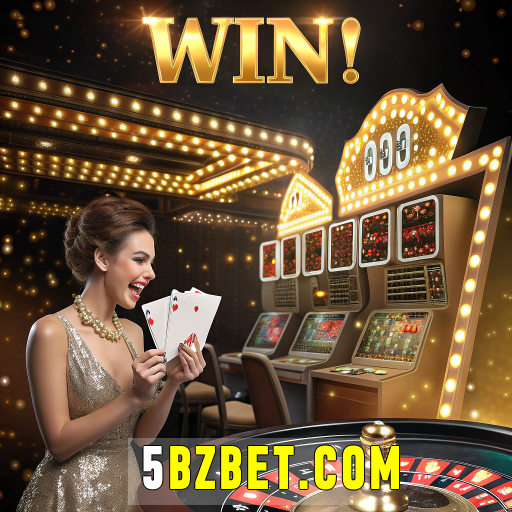 5bzbet - O Melhor Cassino Online com Dealers ao Vivo, Roleta e Blackjack no Brasil